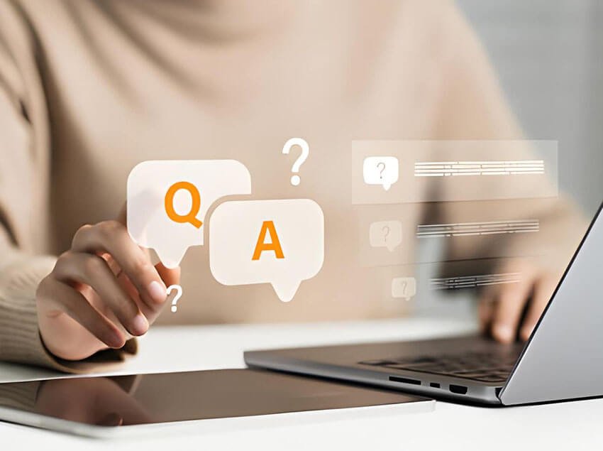 FAQs